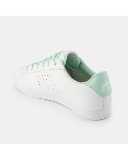 Chaussures Femme AGATE Blanc
