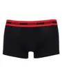 Lot de 3 boxers Homme TRUNK TRIPLET PLANET Noir
