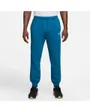 Pantalon de survetement Homme M NK CLUB BB JOGGER Bleu