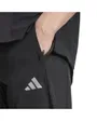 Pantalon de survetement Homme TECH APP S-PANT Noir
