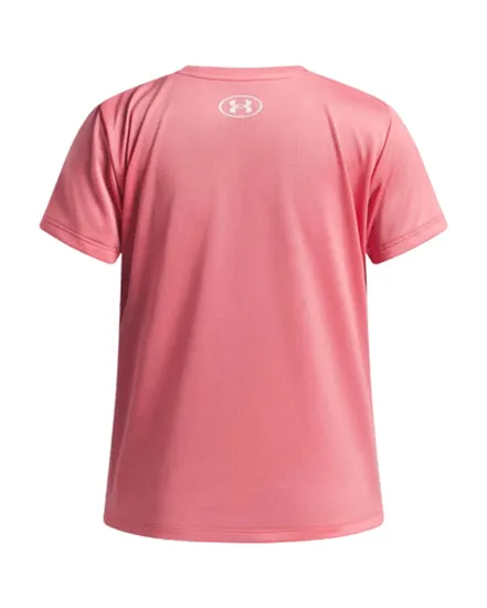 T-shirt Fille UA Tech