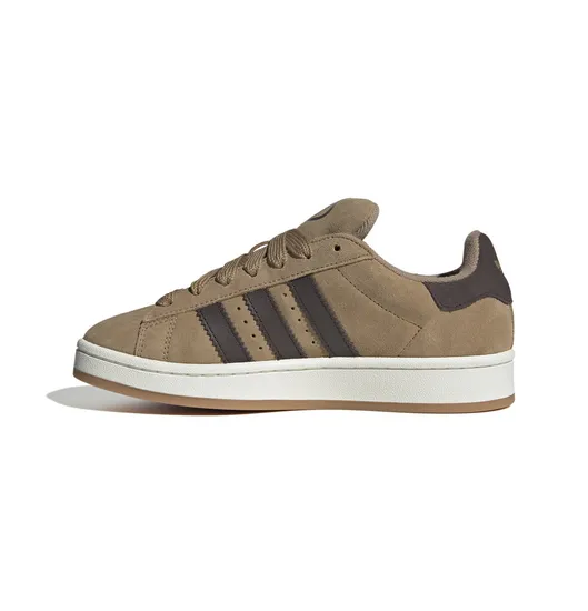 Chaussures Femme CAMPUS 00S W Marron