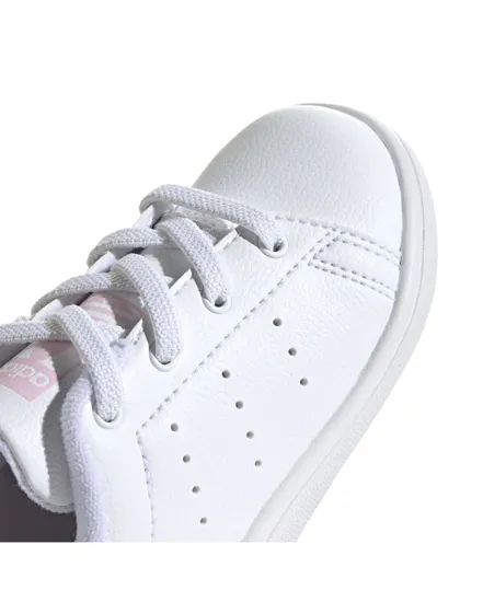 Chaussures Enfant plus âgé STAN SMITH EL I Blanc