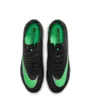 Crampons Homme ZM SUPERFLY 11 PRO FG Noir