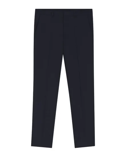 Pantalon Costume Homme Hesten253X-MH