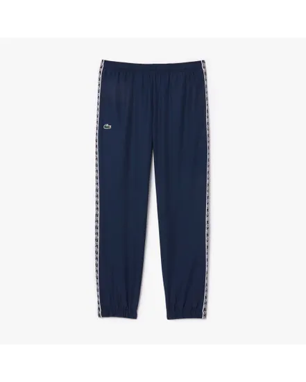 Pantalon de survetement Homme TRACKSUIT TROUSERS Bleu