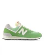 Chaussures Unisexe U574RCC Vert