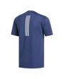 T-shirt homme FL-SPR Z FT 3ST Bleu