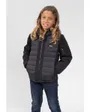 Blouson manches longues Enfant SECTOR JK B Noir