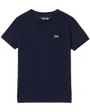 T-Shirt Junior LCB UD Classic Logo Sport Tee