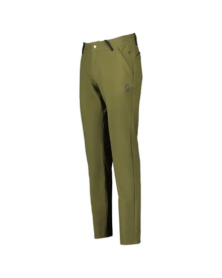 Pantalon Homme COMMUTER Vert