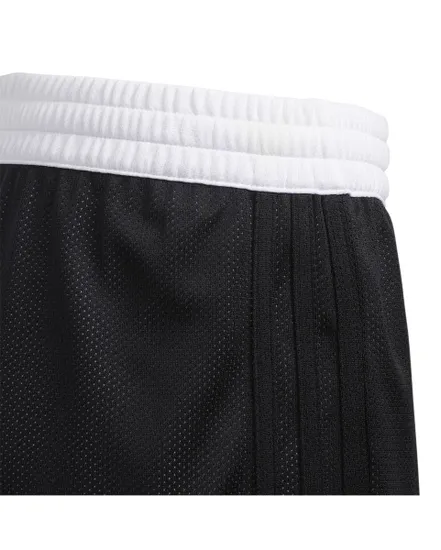 Short Enfant 3G SPEE REV SHR Noir