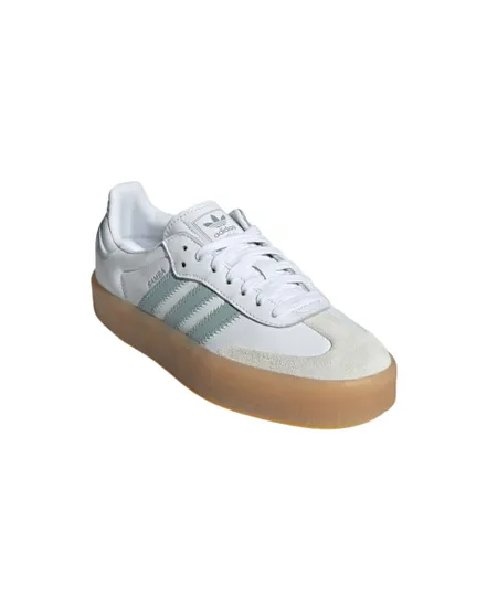 Chaussures Lifestyle Femme Sambae W