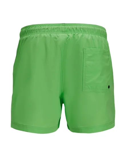 Short De Bain Homme JPSTMAUI JJSWIM SOLID AKM SN