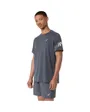 T-shirt Homme ICON SS TOP Gris