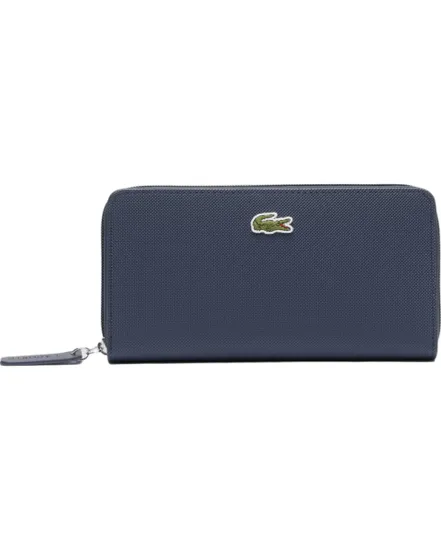 Portefeuille Femme Zip Wallet