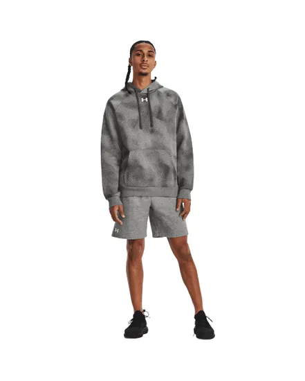 Short Homme UA Rival Fleece