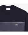 T-shirt Homme COLOR BLOCK Bleu