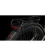 VTT semi rigide ACCESS WS ALLROAD Gris/Bordeaux