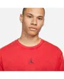 T-shirt manches courtes Homme M J DF SPRT SS TOP Rouge