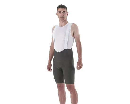Cuissard Homme AKSIUM Carbone - Ref T000177-001