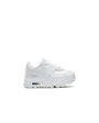 Chaussures mode enfant AIR MAX 90 LTR (TD) Blanc