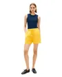 Short Femme ESS LINEN PULL ON SH