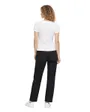 T-Shirt Femme TJW Slim Essential Rib SS Ext