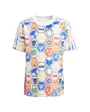 Ensemble de survetement Enfant LK MRVL AV TSET Multicolore