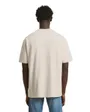 T-shirt Homme Structured Relaxed Base R T
