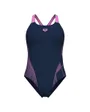 Maillot De Bain Une Pièce Femme Arena Lily