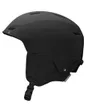 Casque de ski Enfant HELMET PIONEER LT JR BLACK Noir
