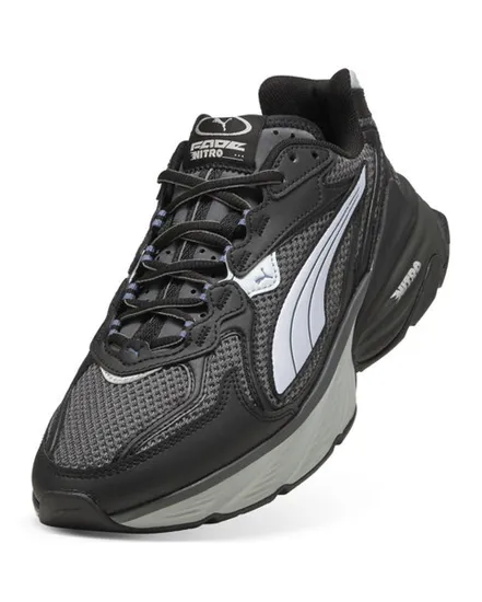 Chaussures Unisexe FADE NITRO LS Noir