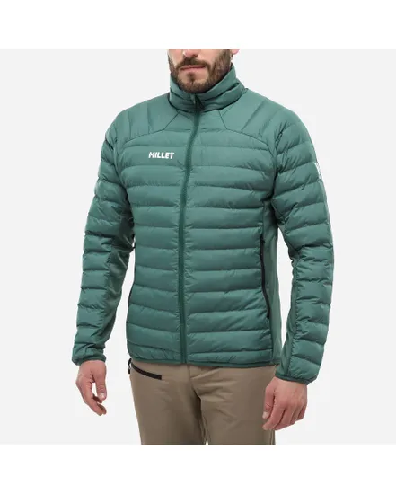 Doudoune Homme FITZ ROY WARM JKT M Vert