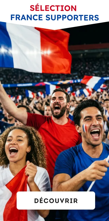 Sélection France Supporters