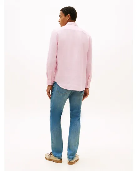 Chemise Homme PIGMENT DYED LI SOLI