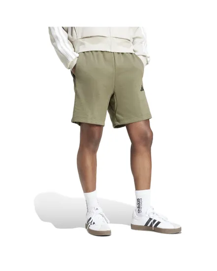Short Homme M 3S FT SHO Vert