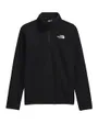 Pull Polaire Ado Glacier 1/4 Zip