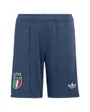 Short De Football Enfant Italie 2026 Extérieur