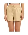 Short Femme Lincoln Pull On
