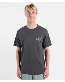 T-shirt Homme Gris