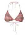 Haut de bikini Femme PCADA Bikini Knitted Triangle Top S