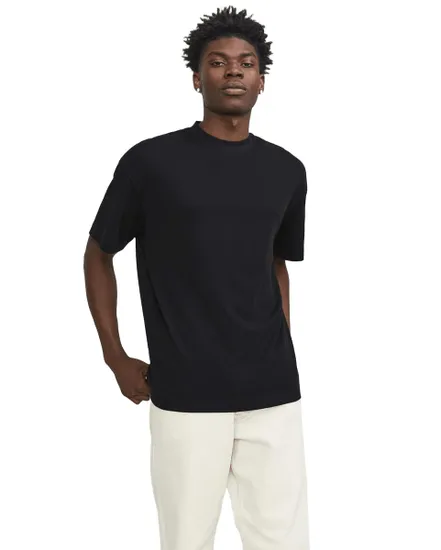 T-Shirt Homme JJEURBAN Edge Tee SS O-Neck Noos