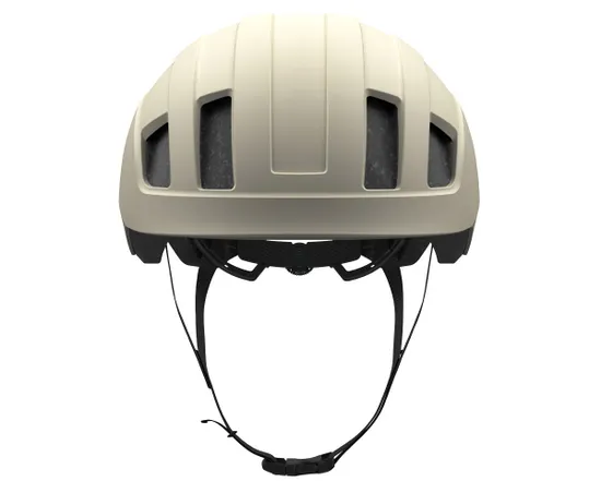 Casque loisir/urbain Unisexe VERDE KINETICORE Blanc Pierre Mat