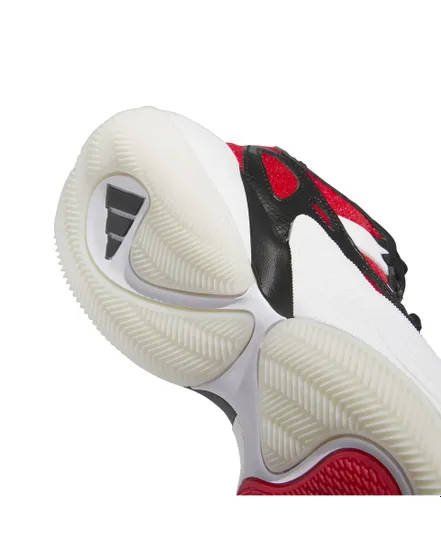 Chaussures de basketball Enfant TRAE UNLIMITED 2 J Rouge