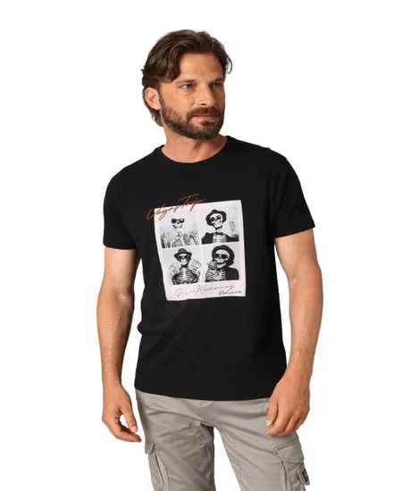 T-Shirt Homme Manolo