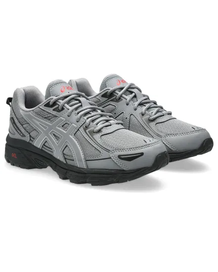 Chaussures Enfant GEL-VENTURE 6 GS Gris