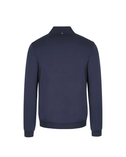 Sweatshirt Manches Longues Homme ESS FZ SWEAT N3 M Bleu