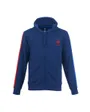 SWEAT CAPUCHE ZIPPÉ HOMME
