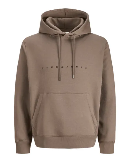 Sweat à Capuche Homme JJESTAR JJ